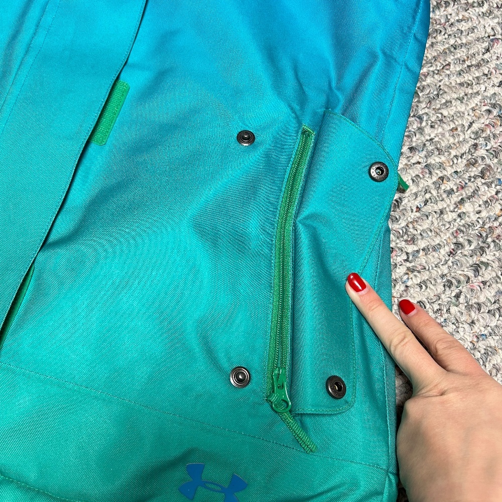 Under Armour Storm Jacket - Picture 7 of 13